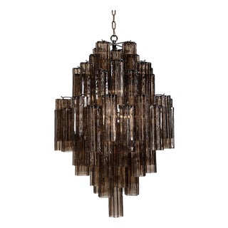 NOIR Coco Chandelier For Sale