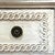 Shabby Chic Rare Pair of 19th Century Carved Painted Gustavian Dresser Commodes For Sale - Image 3 of 16