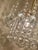 Italian Crystal Chandelier from Swarovski, 2000s For Sale - Image 4 of 13