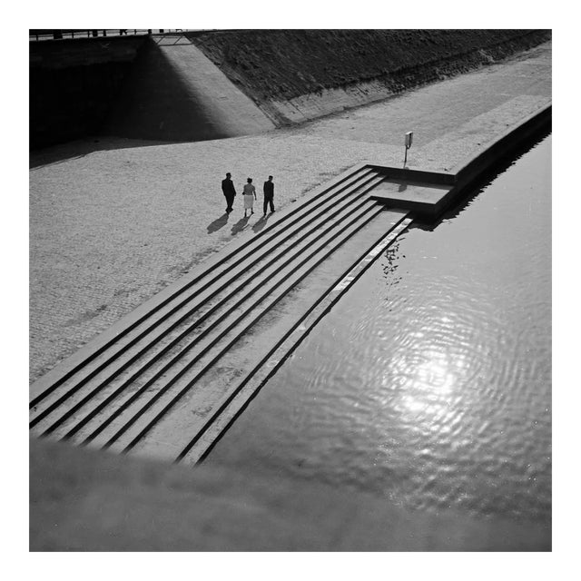 Frankfurt 1935, Germany, 2012 For Sale