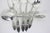 1937 First Love Hostess Set of Serving Utensils Spoons Slotted Sugar Butter Knife - 6 Piece For Sale - Image 4 of 11
