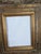 Mid 20th Century Pair of Grand European-Style Carved Giltwood Frames With Acanthus & Floral Scrollwork For Sale - Image 10 of 17