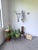 Zigzag Wall-Mounted Coat Rack in Metal and Brass, 1960s For Sale - Image 4 of 18
