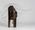 Sculpture by the French Sculptor Alain Descombes born in 1942. Signed by Maker,This piece has an attribution mark, I am...