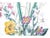 Late 20th Century Late 20th Century Jane Webb Loudon Framed Vintage Botanical Prints - A Pair For Sale - Image 5 of 6