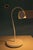 White Vintage Desk Lamp from Omi Sölken, 1970s For Sale - Image 8 of 10