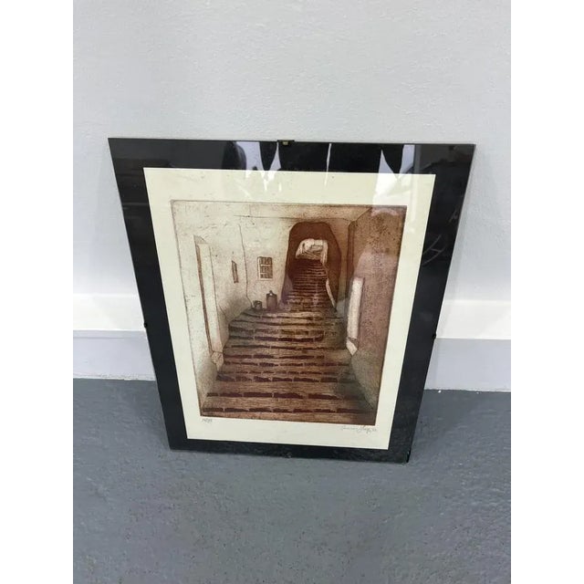 Susanne Stoop, Composition, 1977, Art Print For Sale - Image 11 of 11