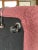 Pink Late 20th Century Armchair Soriana Afra and Tobia Scarpa 60s Cassina For Sale - Image 8 of 15
