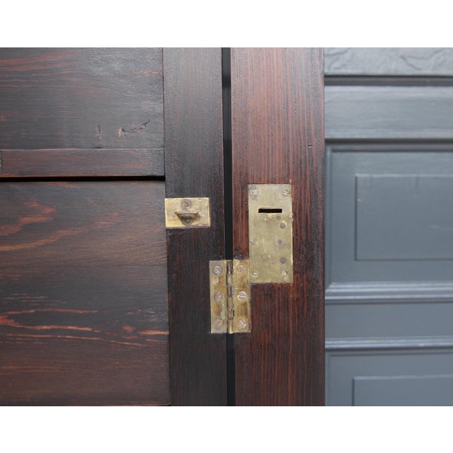 French Drawer Cabinet, 1890s For Sale - Image 12 of 18