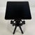 Antique English Ebonised Side Table, 1920 For Sale - Image 9 of 12