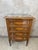 Walnut Chest of Drawers, 1920s For Sale - Image 15 of 15