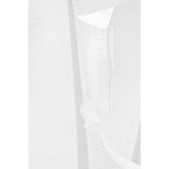 White Leaf by Stuart Möller Archival Pigment Print signed and numbered by the artist. Born in Kabul, part German and...