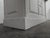 Bar Counter in Pine with Grey Patina For Sale - Image 5 of 11