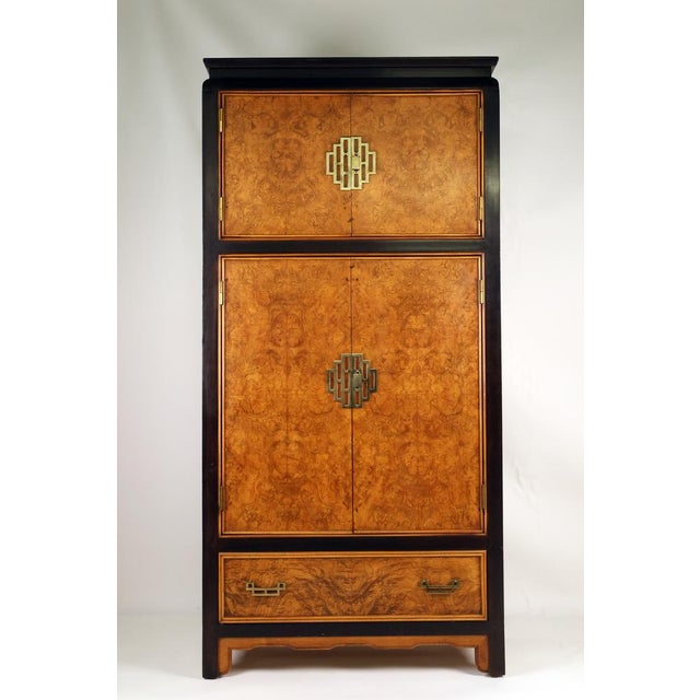 Vintage Tall Cabinet, 1970s For Sale - Image 12 of 12