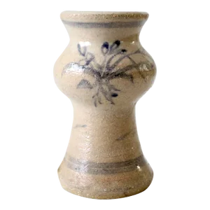 Vintage Alex Majeski Pottery Vase