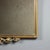 Goldenrod Carved and Gilded Style Mirror For Sale - Image 8 of 12