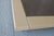 1980s Pair of Lacquered Parchment Modernist Mirrors For Sale - Image 10 of 18