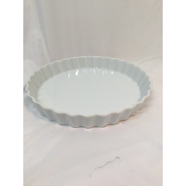 2000 - 2009 Bodum Pie Plate For Sale - Image 5 of 5