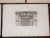 Antique 19th C. Imperial Folio Palais De Fontainebleau Architectural Detail Engravings - Set of 5 For Sale In Cincinnati - Image 6 of 8