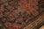 Vintage Tajabad Rug - 2'10" x 4'3" For Sale - Image 9 of 12
