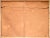 Mid-Century Modern Mid 20th Century Surrealist Oil Painting Signed Messa 1959 For Sale - Image 3 of 3