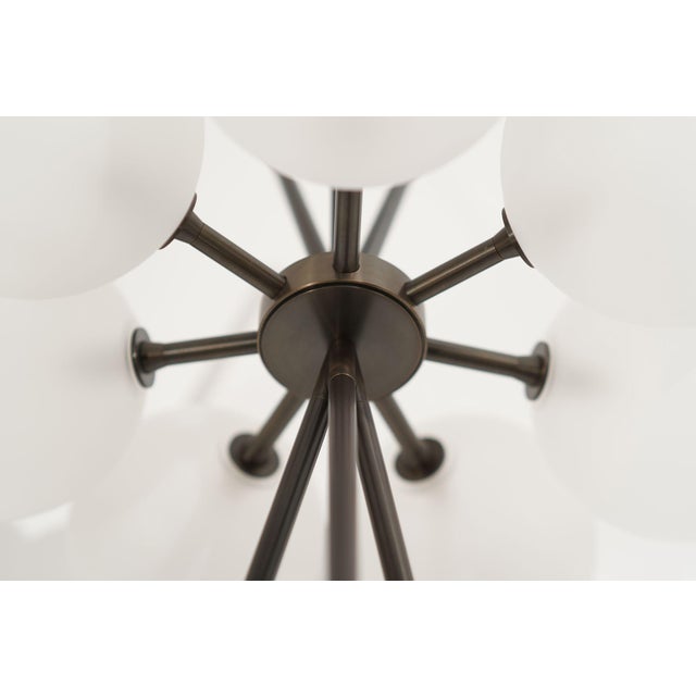 Lucienne Floor Lamp For Sale - Image 11 of 12