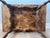 Brown D. R. Dimes Tiger Maple Tavern Side Table For Sale - Image 8 of 11