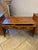 Large Antique George III Mahogany and Satinwood Inlaid Sideboard, 1800 For Sale - Image 9 of 14
