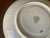 1980s Vintage Bing & Grondahl Copenhagen Porcelain Salad Plate For Sale - Image 5 of 5