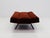 Panchetto Daybed Sofa by Rito Valla for Ipe, Italy, 1960s For Sale - Image 4 of 12