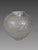 René Lalique Art Nouveau Vase in Glass by René Lalique for Lalique, 1920 For Sale - Image 4 of 7