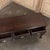 18th Century English Georgian Period Solid Oak Dresser For Sale - Image 17 of 18