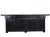Monumental 18th-Century Chinese Sideboard in Black, Circa 1766 For Sale - Image 10 of 10