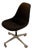 PSCC Fiberglass Side Chair by Charles & Ray Eames for Vitra / Herman Miller, 1970s For Sale