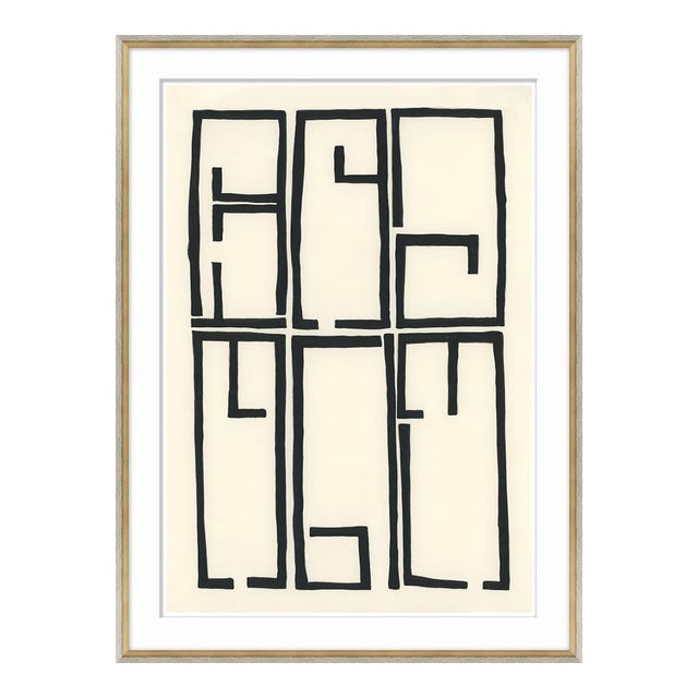 Library by Susan Hable For Sale