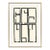 Library by Susan Hable For Sale