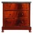 Miniature Chest of Drawers, 1850 For Sale