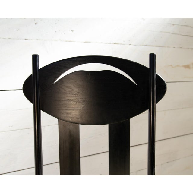 Argyle Chair by C.R. Mackintosh for Cassina, 1970s For Sale - Image 6 of 15