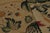 Beige Rug & Kilim’s European Style Flatweave Rug in Cream With Floral Patterns ‘Tudor’ For Sale - Image 8 of 8