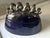 Postmodern Sculptural Box in Glazed Ceramic, 1990s For Sale - Image 13 of 18