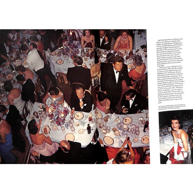 "A Wonderful Time: An Intimate Portrait of the Good Life" 1974 Aarons, Slim For Sale - Image 16 of 18
