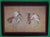 Traditional Mid 20th Century Ming Polo Placemats - Box Set X 4 For Sale - Image 3 of 5