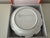 Set of 4 Paris plates purchased from the Le Creuset outlet in Woodbury Commons ~2021. Comes packaged in the original box...