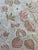 Anna French Af15113 Indienne Hazel Blush Fabric 2 5/8 Yards For Sale - Image 10 of 11