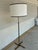 Metal Currey & Co Willoughby Floor Lamp For Sale - Image 7 of 7