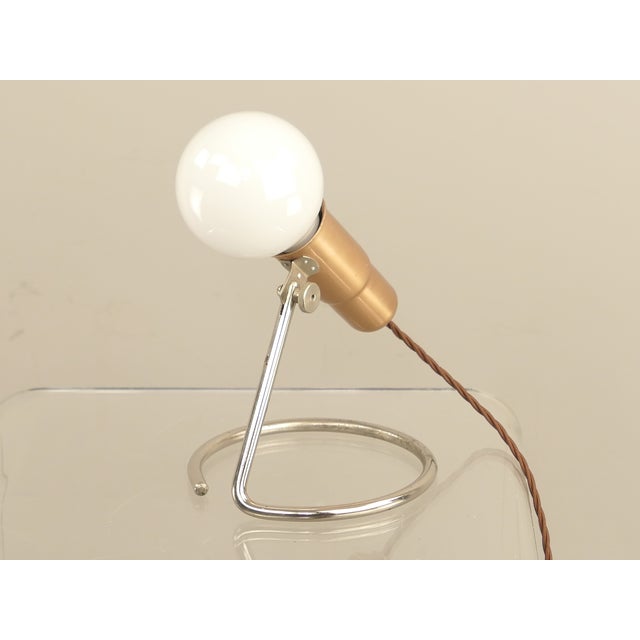 Aeg Workshop Lamp, Austria, 1930 For Sale - Image 15 of 15