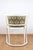 Black 20th Century Art Nouveau Armchair from Marcel Kammerer, Austria, 1908 For Sale - Image 8 of 13