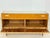 Mid-Century Lowboard with Drawers, 1960s For Sale - Image 3 of 11