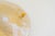 Murano Glass Flush Mount with Brass Base from Sylcom Lighting, Venice, Italy, 1990s For Sale - Image 9 of 14