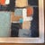 Contemporary Original Abstract Painting by Stephen Heigh “Neighborhood” For Sale - Image 4 of 5